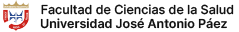 Facultad de Ciencias de la Salud | UJAP Logo